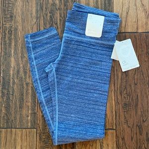Brand new Blue Gap gfast Leggings Size Small